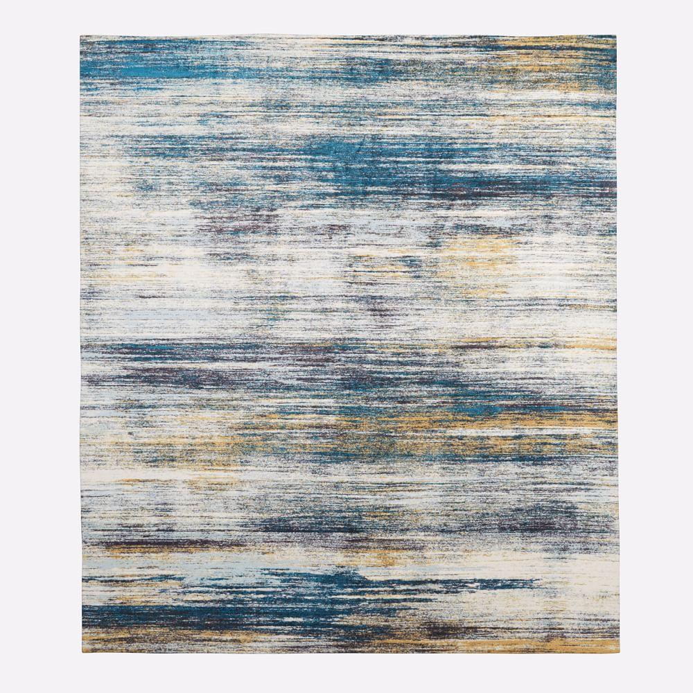 Verve Easy Care Rug - West Elm Australia